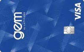 Gem products are provided by latitude financial services limited. Gem Visa Credit Card Review Rates And Fees Finder Nz