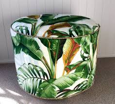 Tommy Bahama Green Blue Brown Cream Tropical Palm By Frenchpouque Tropical Bedroom Decor Tropical Decor Tropical Living Room