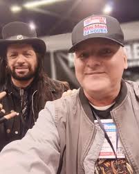 Neil Turbin 🎤 (@deathriders) • Instagram photos and videos