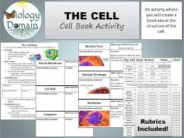 We did not find results for: Cell Book Activity With Rubric And Answer Key Teaching Resources