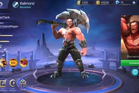 Balmond has a very powerful kit that can kill enemies easily and heal himself at the same time thanks to his passive, bloodthirst. Dijamin Keras Build Balmond Mobile Legends Terkini Bolasport Com
