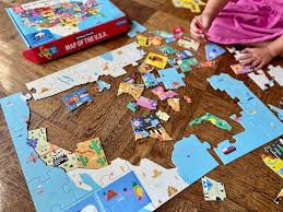 How to choose puzzles for your toddler? Best Puzzles For Toddlers And Kids In 2020