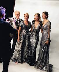 Maybe you would like to learn more about one of these? Red Carpet Addy Van Den Krommenacker