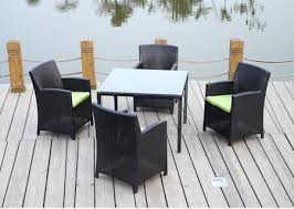 We did not find results for: Palm Beach Collection Sr 5078 5 Piece Patio Dining Table Set With Square Dining Table And 4 Dining Accuweather Shop