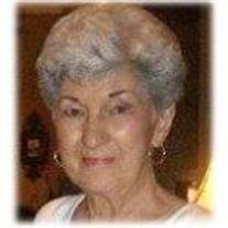 Geneva Sanders Walling Obituary