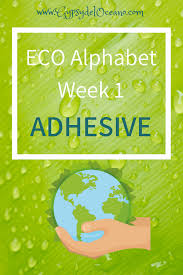 Eco Alphabet Adhesive Sustainable Diy Eco Balloons