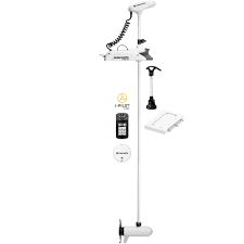 (this battery works with bluetooth remotes only). Riptide Terrova 112 Lb No Fp I Pilot Link 87 Minn Kota Motors