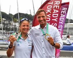 Szerdán indulok tenerifére, olimpiai felkészülésem idei első állomására! Berecz Zsombor Nyert Erdi Mari Harmadik Az Olimpiai Tesztversenyen Porthole