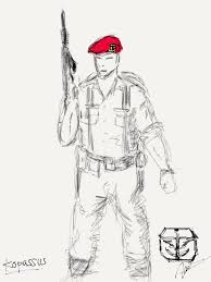 Jangan lupa kumpulan gambar mewarnai profesi lainnya sudah tersedia di website ini seperti lembar mewarnai dokter dan sketsa gambar polisi untuk diwarnai. Kumpulan Gambar Untuk Belajar Mewarnai March 2018