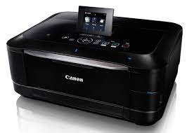 User manual | canon pixma mg6250 brochure. Canon Pixma Mg6250 And Mg8250 All In One Printers Ephotozine