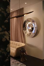 The Novelties The Luxury The Design All These Words Took Us To Paris To Maison Et Objet We Luxury Interior Design Interior Design Trends Luxury Interior