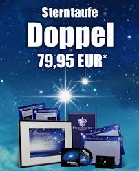 Sterntaufe Sterne Kaufen Und Taufen Als Geschenkidee