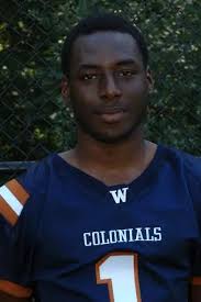 2014 Football Roster