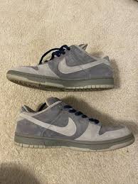 Nike Dunk Low Sb London Size 9 City Series Pack Ebay Nike Dunks Nike Dunk Low Dunk Low