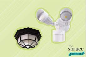 Free shipping on all orders. The 7 Best Outdoor Motion Sensor Lights Of 2021