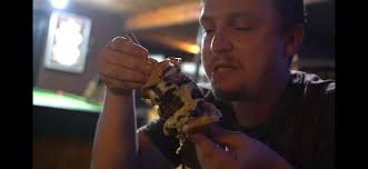 What is the best burger in Subic Barrio Baretto area?