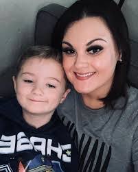 Dacia Cooper's Instagram, Twitter & Facebook