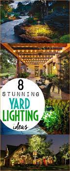 Fabulous Yard Lighting Paige S Party Ideas Landscape Lighting Design Outdoor Landscape Lighting Landscape Lighting