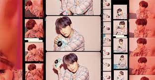 episode bts (방탄소년단) 'map of the soul : Map Of The Soul Persona Bts Big Hit Entertainment