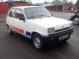 Image result for Olympe 1982 Renault