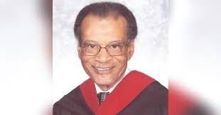 Rev. John Samuel Westbrook, Jr. Obituary