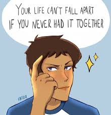 Langst As A Meme Voltron Comics Voltron Memes Voltron Funny