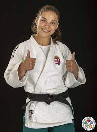 Szofi ozbas (born 19 october 2001) is a hungarian judoka. Szofi Ozbas Ijf Org