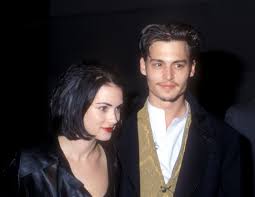 I would be really interested in what she is doing 27 years later. ryder confirmed that she would only consider making a sequel if burton and keaton were involved.49 in december 2014, burton stated. What Has Winona Ryder Said About Johnny Depp S Marriage To Amber Heard