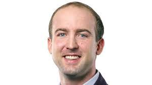 Patrick Coppinger's Instagram, Twitter & Facebook