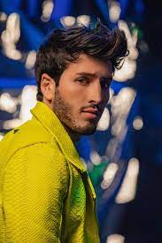After tini stoessel appeared in sebastian yatra's music video for his single, christina, it was pretty obvious that the duo was more than just friends. Sebastian Yatra On Twitter Sebastian Yatra Singer Sebastian