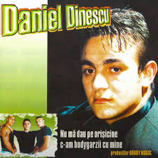 Daniel Dinescu: albums, songs, concerts