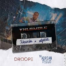 Profile for DJ Adrian Tello