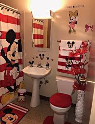 Pin By Bibbi On Navidad Disney Bathroom Mickey Mouse Bathroom Mickey Bathroom