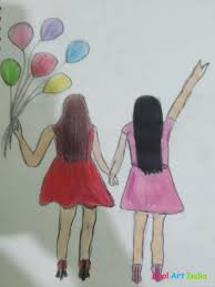 Artist Mukta Suman Arts Online Cool Art India
