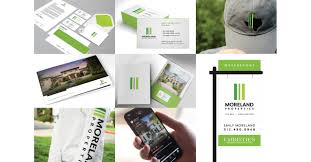 Moreland Properties, the Most Established Boutique Brokerage in Greater  Austin, Refreshes Its Brand