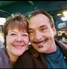 missing a loved one and discussing photoshopped images