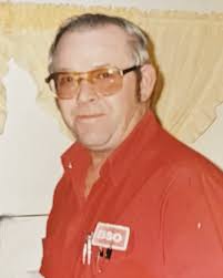 Obituary information for Jacob Hamm