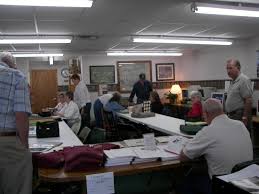 The Pike County Archives and History Society