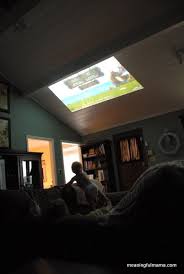 Movies On The Ceiling Family Fun Night Family Fun Games Family Movie Night