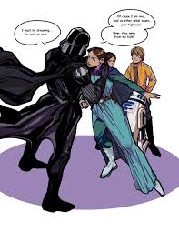 Intersting Au I Can See This Happen Padme Surviving Hmmm Food For Thought Star Wars Humor Star Wars Clone Wars Star Wars Nerd