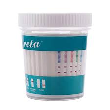 Over the counter drug testing kits one employee of a major hartford insurance agency suggested a special. 10 Pack Areta 5 Panel Instant Urine Drug Test Cup Acdoa 754 Walmart Com Walmart Com