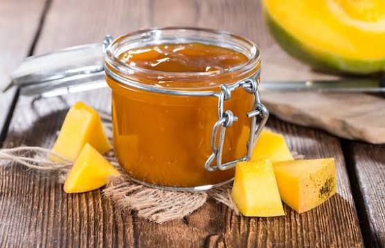 Mango Sweet