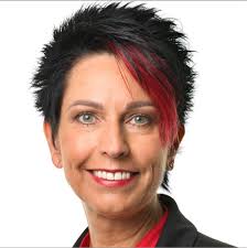 Sandra Sollberger updated their...