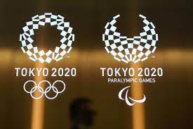 The paralympics began this week in tokyo, with more than 4,400 athletes competing. Tokyo Tries To Quell Fear Of Olympic Paralympic Cancellation