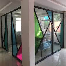 Camfilmihomeglass bu gece ışık yakınca dışarıdan içerisi gözüküyor diyenlerin evinde perde yokmu ya? Seffaf Cam Folyosu Tabela Baski Merkezi