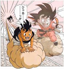 The Art Of Akira Toriyama Dragon Ball Art Dragon Ball Akira