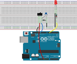 The pin layout for most membrane keypads will look like this: Slide Switch With Arduino Uno R3 7 Steps Instructables