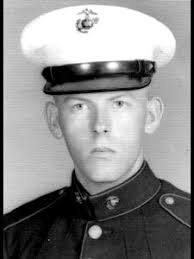 SSGT Dan Randel Youmans, Jacksonville, FL