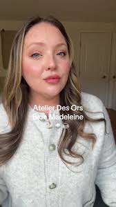 Atelier Des Ors Blue Madeline