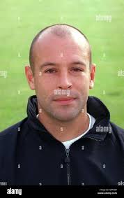 Director richard smith hi-res stock photography and images